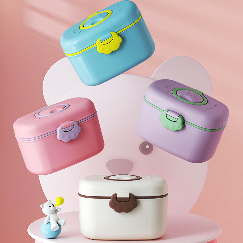 휴대용 이유식 보관 용기 BPA 무료 비 유출 스마트  - Food Snacks For 1 Year Old 리뷰 및 가격