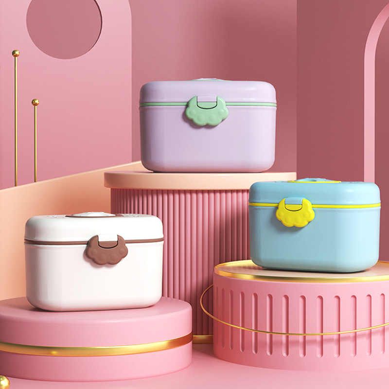 휴대용 이유식 보관 용기 BPA 무료 비 유출 스마트  - Food Snacks For 1 Year Old 리뷰 및 가격