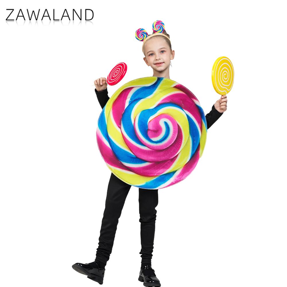 Zawaland 자이언트 웃긴 롤리팝 할로윈 의상 어머 - Food Giant Snacks 리뷰 및 가격