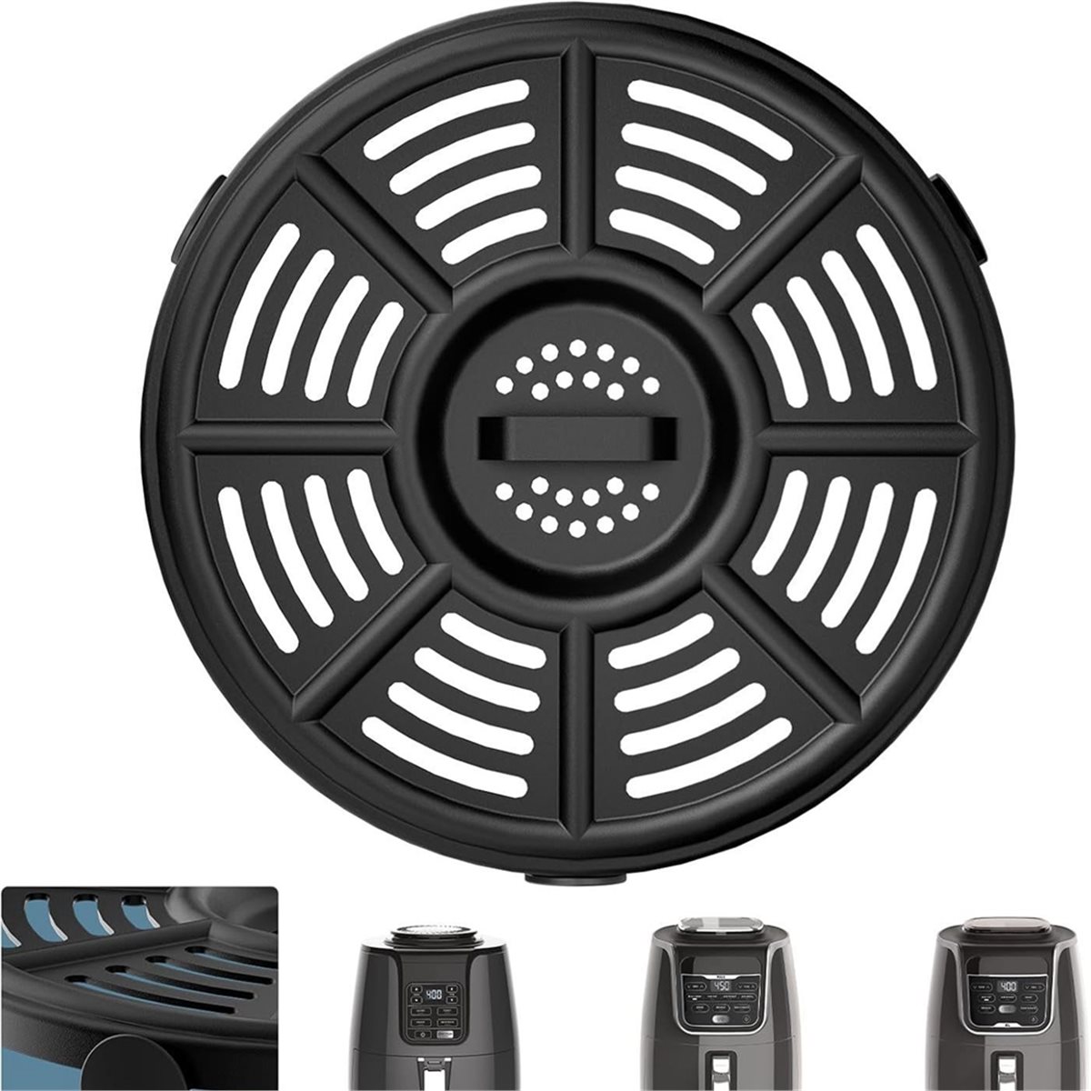 닌자 AF101 AF150 및 AF161 그릴 팬 크리 - Ninja Air Fryer Af101 리뷰 및 가격