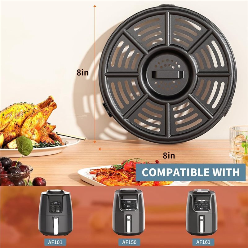 A98G-닌자 AF101 AF150 및 AF161용 교 - Ninja Air Fryer Af101 리뷰 및 가격