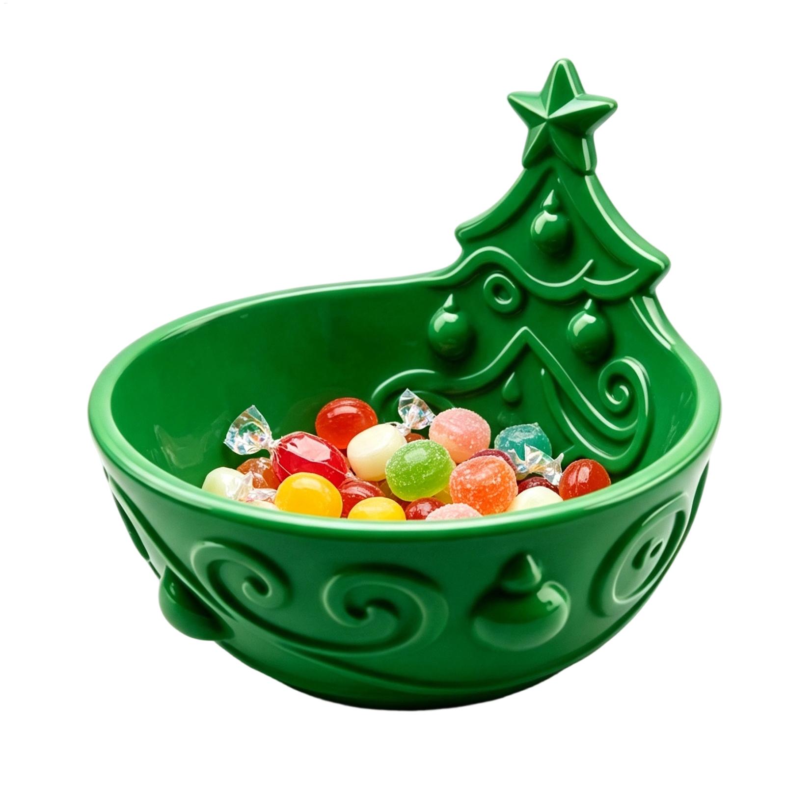 크리스마스 간식 그릇 크리스마스 서빙 볼 크리스마스 레 - Food Snacks For Christmas 리뷰 및 가격