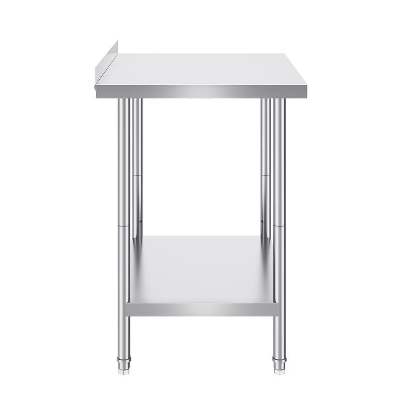 24 x 30 x 36인치 스테인리스 스틸 작업대, 상 - Food X 리뷰 및 가격